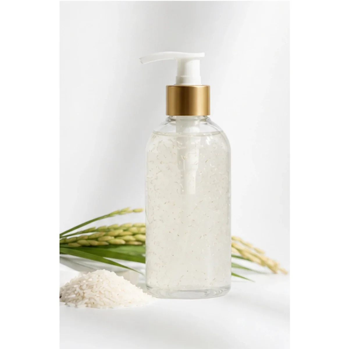 Rice Water Gel Cleanser