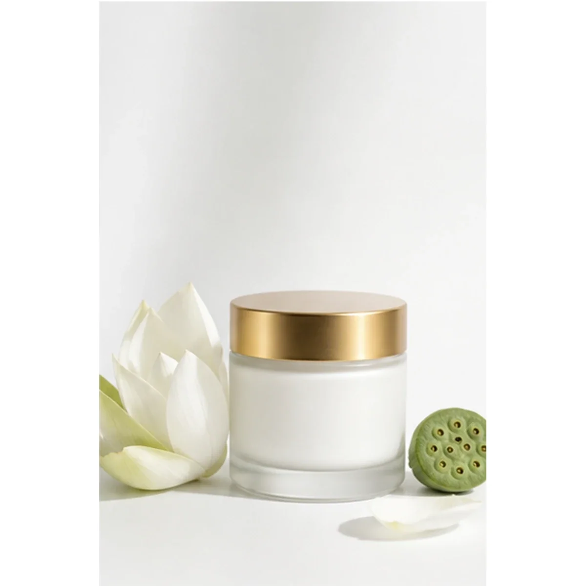 Lotus Barrier Cream